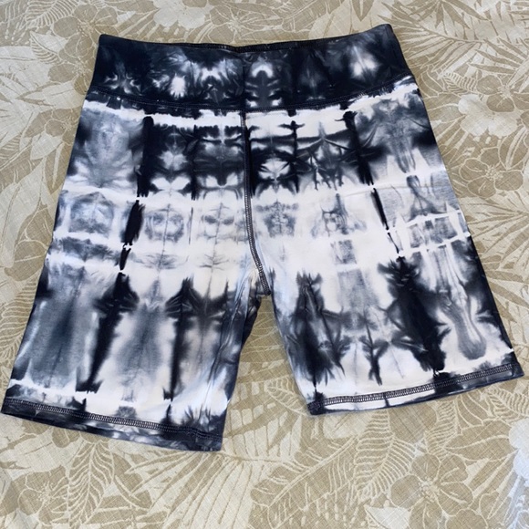 SO Pants - SO Biker Shorts